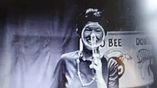 Romper Room 1960 Magic Mirror with Miss Nancy Claster Baltimore Md