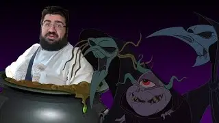 Cory and the 3 Witches Hypothetical - OneyPlays clip