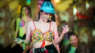 Fly With Dance 💦 MUSIC REMIX 2025 💦Dance With DJ- Nonstop Synthesis Remix 2025