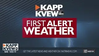 First Alert Weather: Watch for morning freezing fog! Cold and cloudy today before snow chances