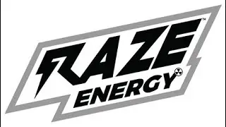 Another Raze Energy Unboxing