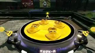 SecretGerden☆GamersChannel　ブキセット実装記念　ちょこっと配信