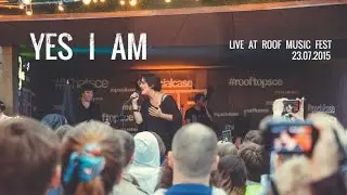 Sian Evans - Yes I Am | Unplugged 2015