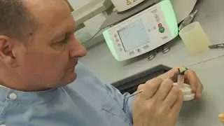 McDowell and Service Dental Laboratory Ltd.