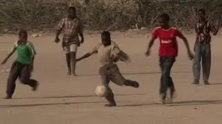 Somalie: &agrave; Hudur, l'espoir d'une vie normale apr&egrave;s la fuite des shebab
