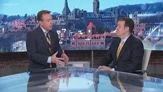 House Democrats open investigation into Trump Administration
