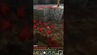 nether wart farm