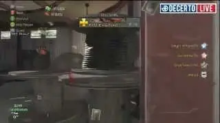 [DecertoLive] Finale ODC #10 | FtG.HeaveN vs EpsyloN.Intensity