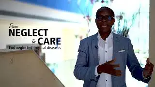 Innovation is the first step to treat neglected tropical diseases