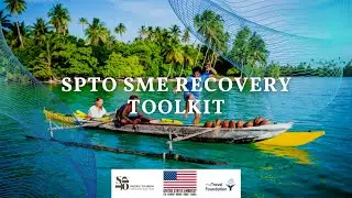 SPTO SME Recovery Toolkit