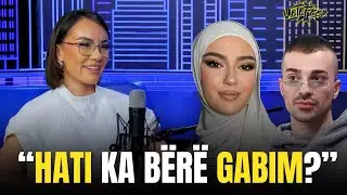 Keishli ka një problem të madh me Dario Dokën | UËTËFË SHOW S2 E21