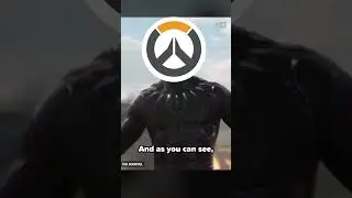 Overwatch 2 Is In Fact, NOT DEAD