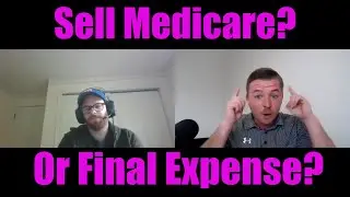 Medicare Vs. Final Expense: Interview With Nick Frumkin