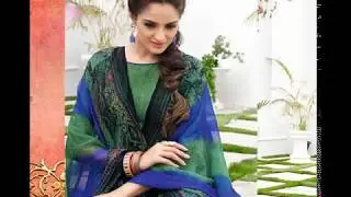 wholesale synthetic dress material