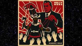 Sequence Vogue - Hollywoke