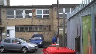 Paddock Wood