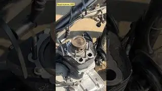 Bullet 500 vs Bullet 350 Compare #viralreels #tranding #bulletlovera #royalenfield #modified #shorts