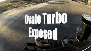 Ovale Turbo Exposed