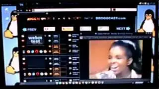 WebM (VP8) HTML5-TV test (Stereo)