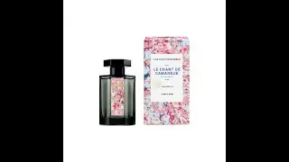 Le Chant de Camargue, L'Artisan Parfumeur, 2019