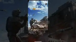 WARPATH - bug de recursos