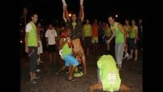 Carnaval Lambari Hard ro&ccedil;a 2008