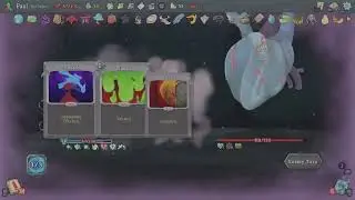 Slay the Spire - Defect - Epic - Mega Lucky