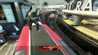 Adive zympLe | Dirty BO2 cam [No Setup]