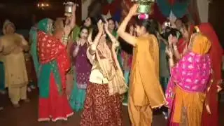 punjabi sikh jago