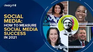 Social Media: How to measure Social Media Success in 2021 | Designhill