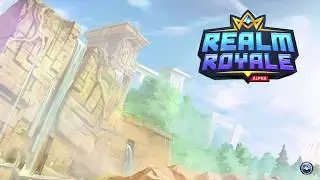 Realm Royale Ep.1