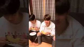 190610 ZaintSee - melon challenge