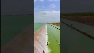 Hub Dam Current Updates | Hub Dam After Rain | Hub Dam during rain | Hub Dam Spillways #shorts