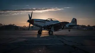 The Germans Captured a P-51 Mustang &mdash; What They Discovered Changed the War.