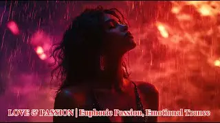 Love & Passion ( Female Vocal Trance )