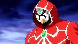 Dragonball Z Heroes Super amv King Vegeta Tribute Crying My Name