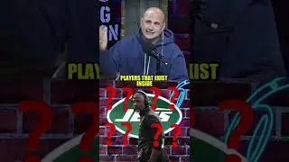 Craig Carton: Aaron Glenn Can&rsquo;t Handle Being a Head Coach #NFL #Jets #Shorts