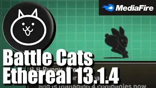Battle Cats Ethereal Update version 13.1.4 - (3 Enemies Added!)