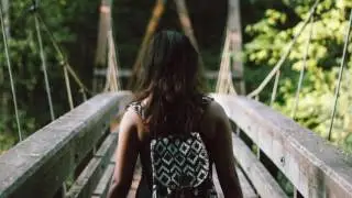Lucien Parker - Don't Hold Back (feat. Aaron Aye)