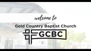 GCBC Christmas Eve Service 12-24-25