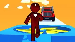 MAX LEVEL in ScaleMan (Levels 11-12)
