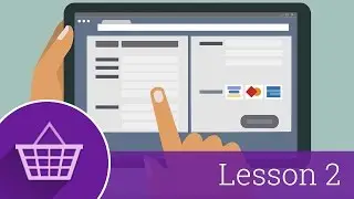 Taking payments and manage orders