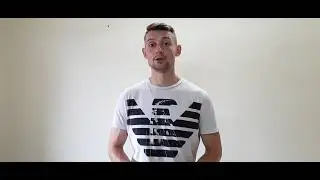 Introduction video for Acting 🎬