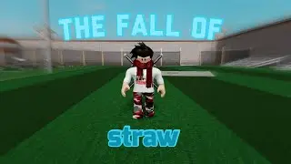 The fall of straw | jailbreak's best mobile player