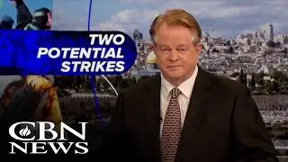 Israel to Renew Strikes in Gaza? | News on The 700 Club - February 13, 2026