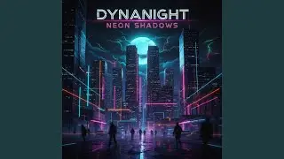 Neon Shadows