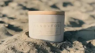 Sand and Fog Ocean Mist Candle Review: Are They Worth It? [2025]