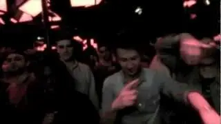 Monte Live @Paris Social Club