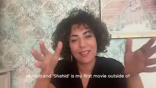 SHAHID - Director introduction