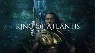 Aquaman (2018) Edit - Softcore